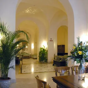 **** Hotel Katane Palace Italia