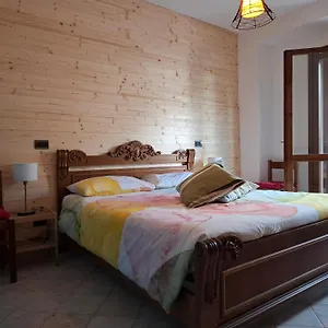  Appartamento Ride Appennino Italia