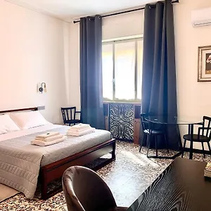  Lodge Casa Margherita Italia