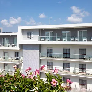 *** Hotel Imperia Italia